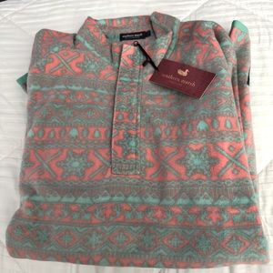 Southern Marsh Women’s Alpine Fleece Pullover